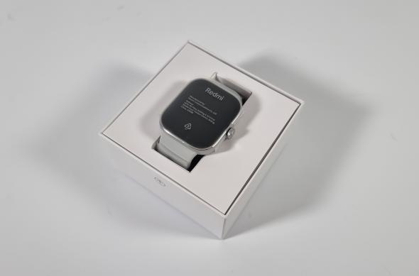 Redmi Watch 4 - Unboxing: 20240126_153331.jpg