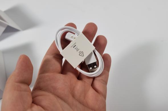 Redmi Watch 4 - Unboxing: 20240126_153421.jpg