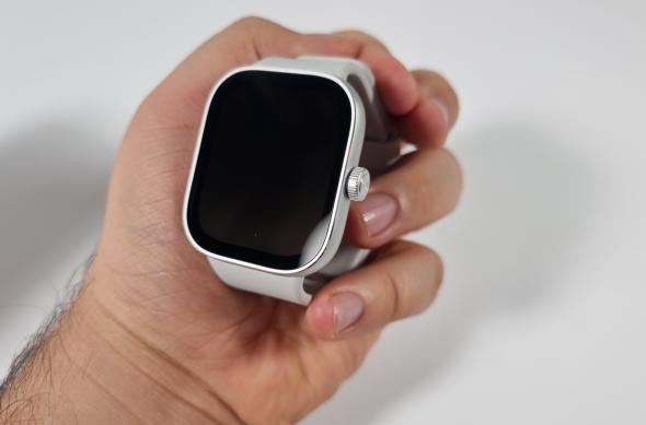 Redmi Watch 4 - Unboxing: 20240126_153632.jpg