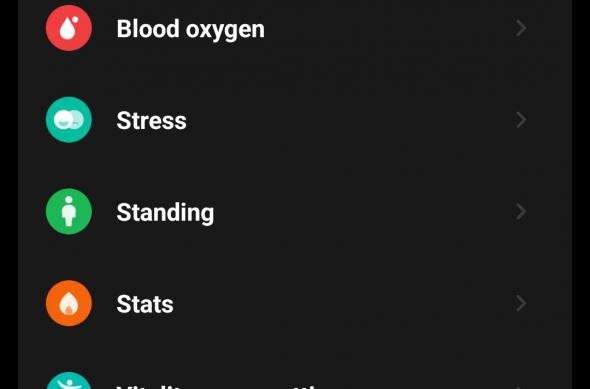 Redmi Watch 4 - aplicația Mi Fitness: Screenshot_20240202_171011_Mi Fitness.jpg