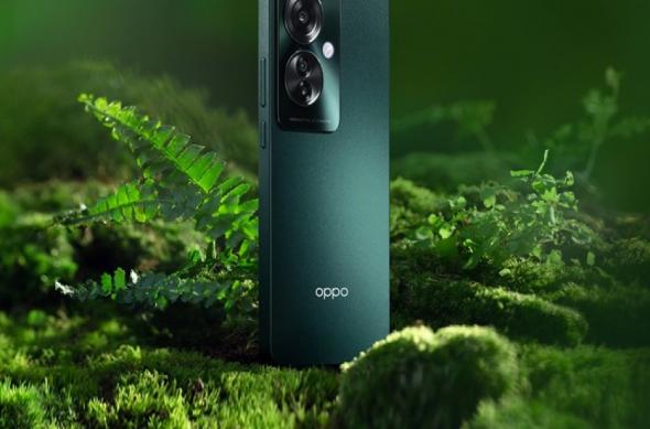 OPPO Reno11 F - Leak: 3.jpg