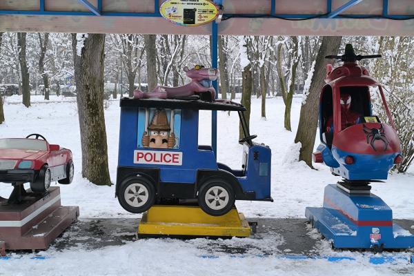 Redmi Note 13 Pro+ 5G - Mostre Foto (ziua)