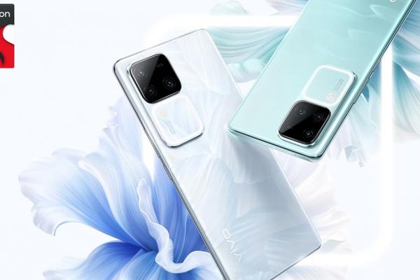 vivo V30 a fost prezentat oficial! Are design elegant, ecran curbat, CPU Snapdragon 7 Gen 3 + cameră de 50 MP cu OIS