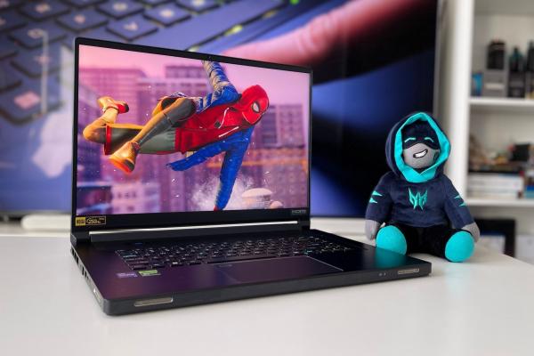 Acer Predator Triton 17X Review: Cum arată gaming-ul pe un laptop de gaming absolut, de 17 inch, cu Intel Core i9-13900HX, RTX 4090 