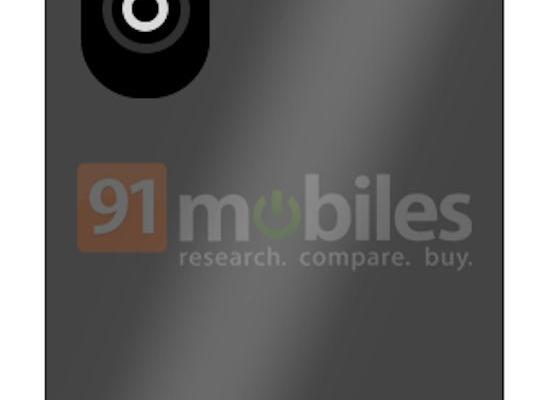 OnePlus CPH2613 - Randări, leak camera