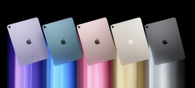 Apple își păstrează poziția de lider pe piața tabletelor, în ciuda unei scăderi semnificative în 2023 și fără vreo lansare iPad