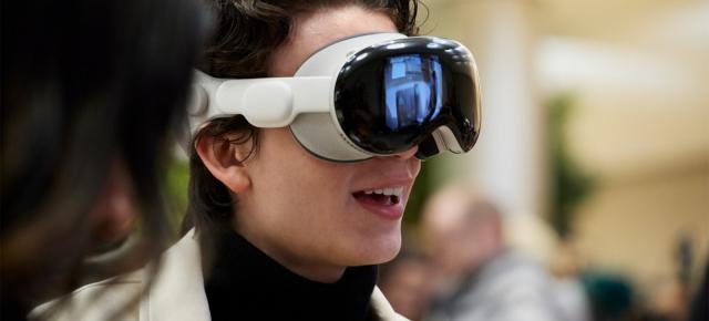 Google se răzgândește și va lansa o aplicație dedicată YouTube pentru Apple Vision Pro