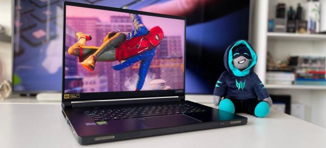 Acer Predator Triton 17X Review: Cum arată gaming-ul pe un laptop de gaming absolut, de 17 inch, cu Intel Core i9-13900HX, RTX 4090 