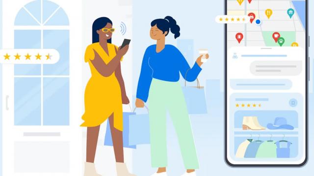 <b>Google aduce AI-ul generativ în Google Maps; Cum ajută la navigare?</b>Google a lansat pe 1 februarie o actualizare pentru chatbot-ul Bard, care îi permite să genereze imagini, dar nu e singura noutate din zona AI pe care ne-o oferă. Mai nou, marele G a adus AI-ul generativ şi în Google Maps. Ce înseamnă 