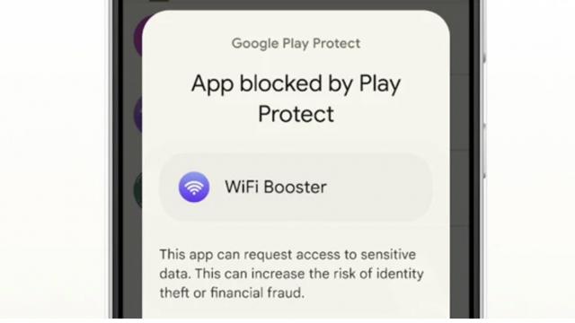 <b>Google a început să blocheze sideloading-ul de aplicaţii din afara Play Store</b>În mod inedit Google face opusul a ceea ce face Apple în 2024 şi pare a începe să blocheze instalarea de aplicaţii din afara Google Play Store. În vreme ce Apple a dat drumul la sideloading în Europa, la presiunea UE. Avem detalii 

