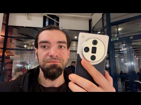 OPPO Find X7 Ultra își face debutul; Specificații de top și camera foto revoluționară (Video)
