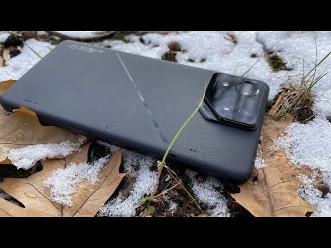 ASUS ROG Phone 8 Pro Video review în Limba Română
