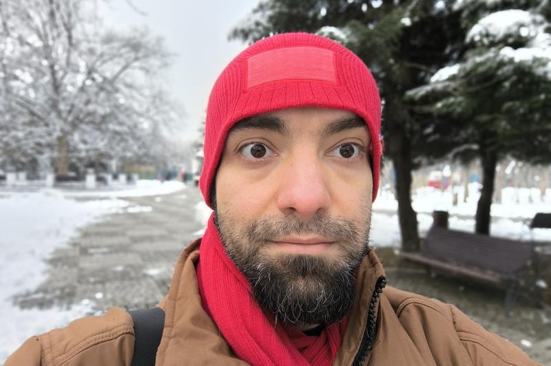 Redmi Note 13 Pro+ 5G - Mostre Foto (selfie): IMG_20240124_151444.jpg