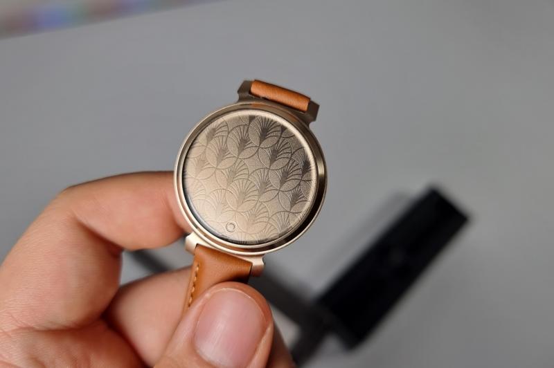 Garmin LILY 2 Classic - Unboxing: 20240126_154855.jpg
