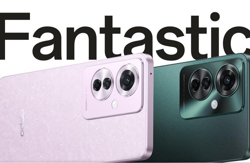 OPPO Reno11 F - Leak: 1.jpg