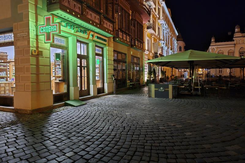 Samsung Galaxy S24 Ultra - Mostre Foto (seara): 20240131_001701.jpg