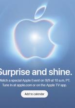 Iată cum poți urmări lansarea primului iPhone pliabil mâine de la ora 20:00 (ora României), plus iPhone 18 Pro, iPhone 18 Pro Max
