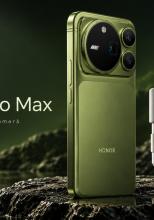 HONOR Magic9 Pro Max apare oficial: modul foto nou, periscop de 200 MP și lansare pe 28 septembrie