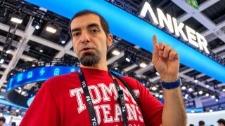 Anker nu mai încape în categoria „încărcătoare”: am găsit radar de somn, roboți și bateria casei la IFA 2026