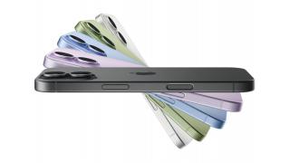 iPhone 17 împinge Apple înainte: producția de iPhone-uri a crescut cu 14% într-o piață aflată în scădere