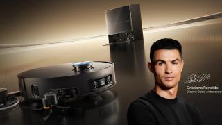 Aspiratorul flagship Dreame X60 Pro Ultra Complete e de astăzi disponibil în România, cu putere de aspirare de 42000 Pa și navigație AI