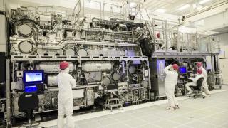 Samsung schimbă „imprimanta” cu care produce cipuri: High-NA EUV intră în fabrici din 2028