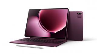 Xiaomi pune procesorul Xring O3 și pe tableta Pad 9 Pro Max, cu ecran de 144Hz, 16 GB RAM și multe alte bunătăți