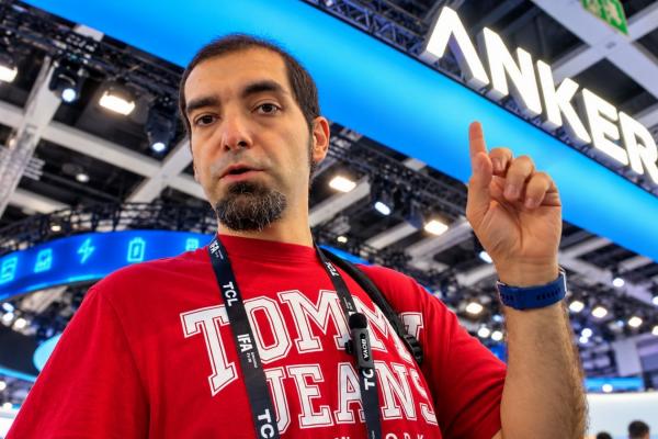 Anker nu mai încape în categoria „încărcătoare”: am găsit radar de somn, roboți și bateria casei la IFA 2026
