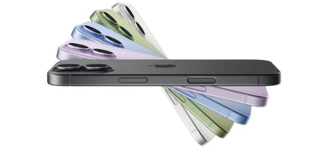 iPhone 17 împinge Apple înainte: producția de iPhone-uri a crescut cu 14% într-o piață aflată în scădere