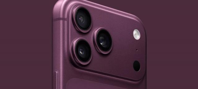 Preț și disponibilitate Apple iPhone 18 Pro Max în România (precomandă din 12 septembrie) 