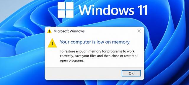 Microsoft vrea un Windows 11 mai blând cu resursele; Boot mai rapid și optimizări serioase pentru PC-urile cu 8 GB RAM