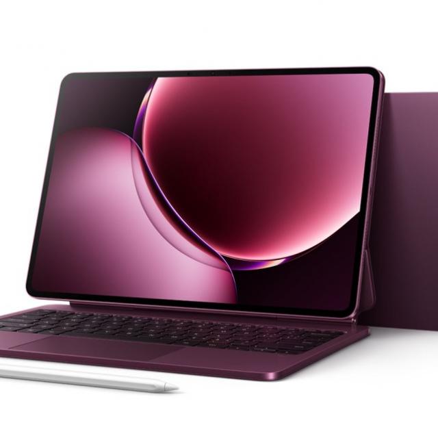 Xiaomi lansează tableta Pad 9 Pro Max cu procesor Xring O3 și ecran 144 Hz