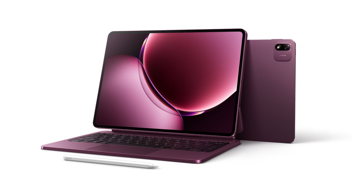 Xiaomi pune procesorul Xring O3 și pe tableta Pad 9 Pro Max, cu ecran de 144Hz, 16 GB RAM și multe alte bunătăți