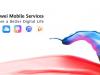 Înlocuitor de Google Services? Huawei propune Huawei Mobile Services, propriul ecosistem alternativ