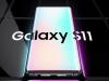 Samsung Galaxy S11 va sosi în 5 variante şi vom avea modele cu ecran mai mare, plus suport 5G