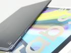 Samsung Galaxy Tab S5e: Design ultra-subţire, dar solid, premium la atingere