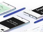 Preț și disponibilitate Samsung Galaxy Note 10 5G în România