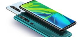 Xiaomi Mi Note 10 și Mi Note 10 Pro sunt anunțate oficial! Telefoane cu camere de 108 mpx și ecran curbat