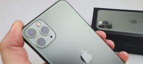 iPhone 11 Pro Max a fost testat de DxOMark, e sub Huawei Mate 30 Pro, Xiaomi Mi CC9 Pro; Iată unde pierde puncte!