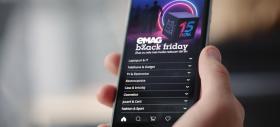 Ce a pregătit eMAG pentru Black Friday 2019 şi cum câştigi un BMW: ghid pentru a cumpăra rapid și eficient
