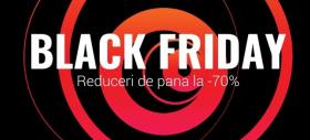 Quickmobile.ro dezvăluie ghidul propriu pentru cumpărături facile de Black Friday 2019