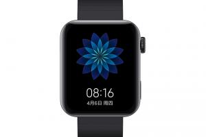 Xiaomi Mi Watch