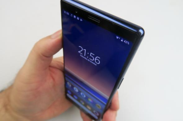 Sony Xperia 5 - Galerie foto Mobilissimo.ro: Sony-Xperia-5_121.JPG