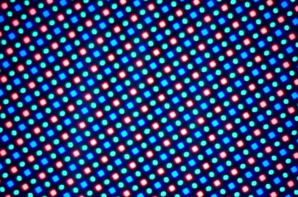 Luminozitate display Sony Xperia 5 și ecran văzut la microscop: Sony-Xperia-5_084.jpg