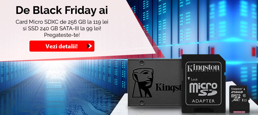 Black Friday 2019, Live Blogging Mobilissimo.ro; Reduceri și oferte eMAG, PC Garage, evoMAG, Cel.ro, Altex și alții.. - imaginea 77