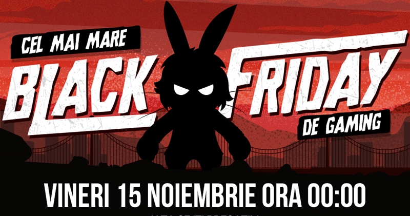 Black Friday 2019, Live Blogging Mobilissimo.ro; Reduceri și oferte eMAG, PC Garage, evoMAG, Cel.ro, Altex și alții.. - imaginea 81