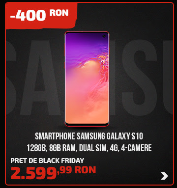 Black Friday 2019, Live Blogging Mobilissimo.ro; Reduceri și oferte eMAG, PC Garage, evoMAG, Cel.ro, Altex și alții.. - imaginea 83
