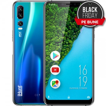 Black Friday 2019, Live Blogging Mobilissimo.ro; Reduceri și oferte eMAG, PC Garage, evoMAG, Cel.ro, Altex și alții.. - imaginea 88