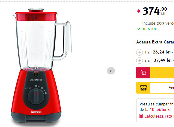 Black Friday 2019, Live Blogging Mobilissimo.ro; Reduceri și oferte eMAG, PC Garage, evoMAG, Cel.ro, Altex și alții.. - imaginea 100