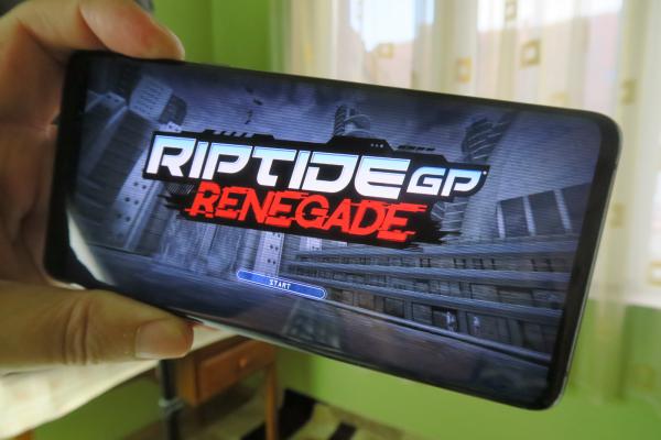 Samsung Galaxy S10 5G - Teste Mobilissimo.ro